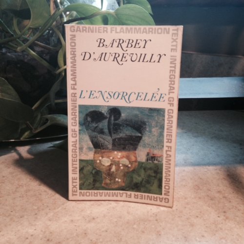 L'ensorcelée