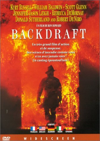 Backdraft 3333297900065