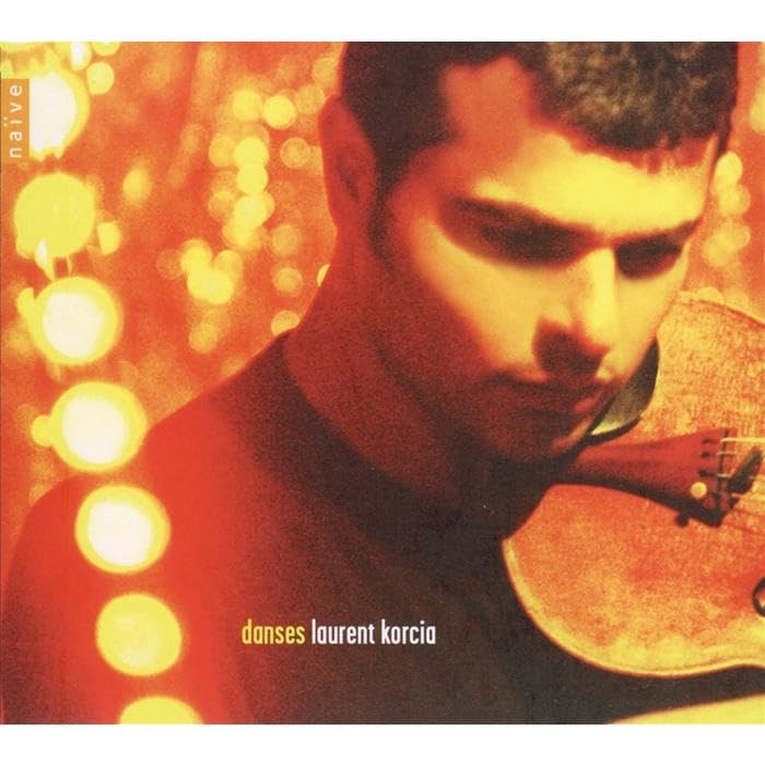 Danses 0822186049785