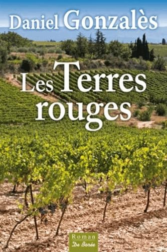 TERRES ROUGES (LES) 9782812914362