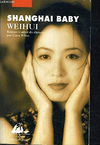 Shanghai Baby 9782877305396