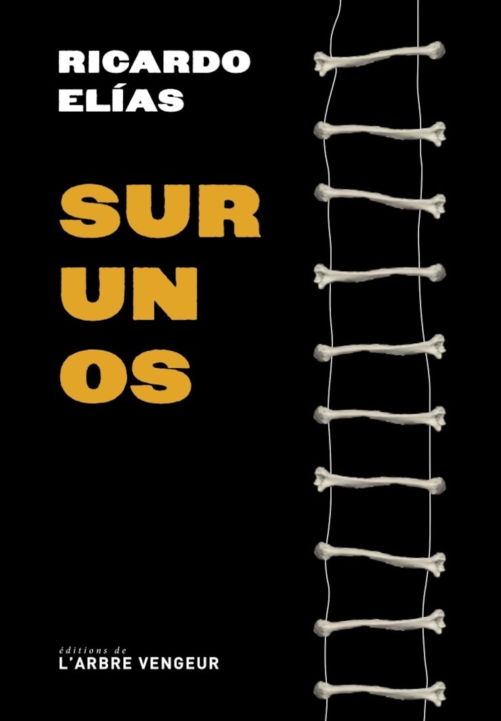 Sur un os 9782379412318