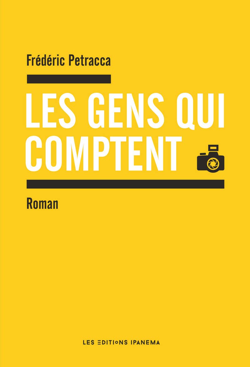 Les gens qui comptent 9782364781009