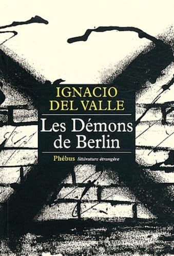 LES DEMONS DE BERLIN 9782752905215
