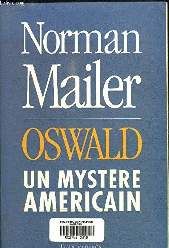 Oswald : Un mystère américain 9782259181792