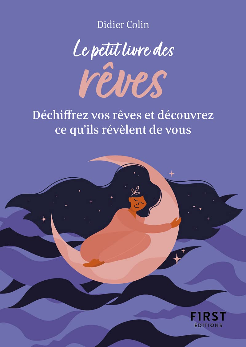 Le Petit Livre des rêves 9782412066362