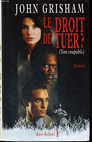 Non coupable 9782286296452