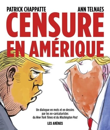 Censure en Amérique 9791037515193