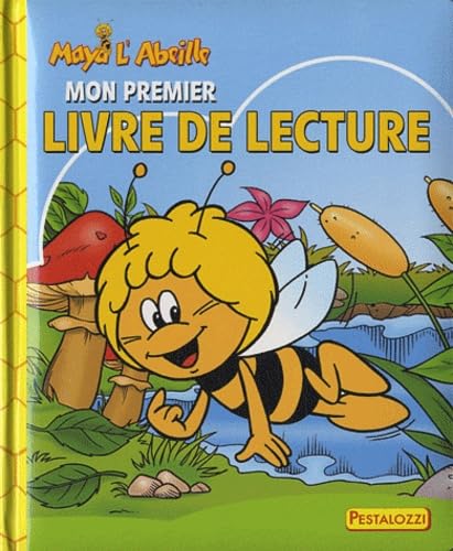 Maya l'Abeille: Mon premier livre de lecture 9783867756150