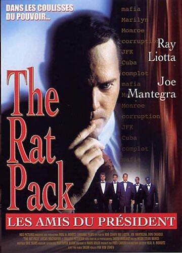 The Rat Pack 3700173203082