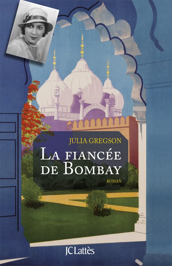 La Fiancée de Bombay 9782709634137