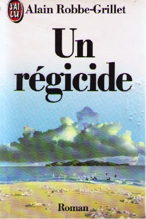 Un Régicide 9782277217725