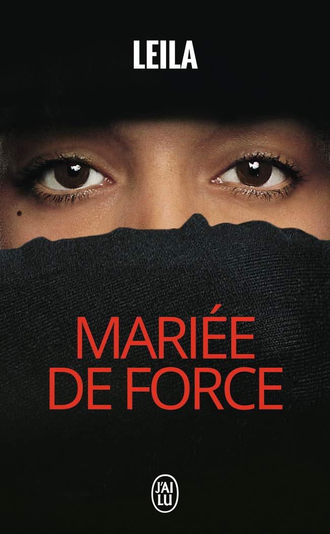 Mariée de Force 9782290343654
