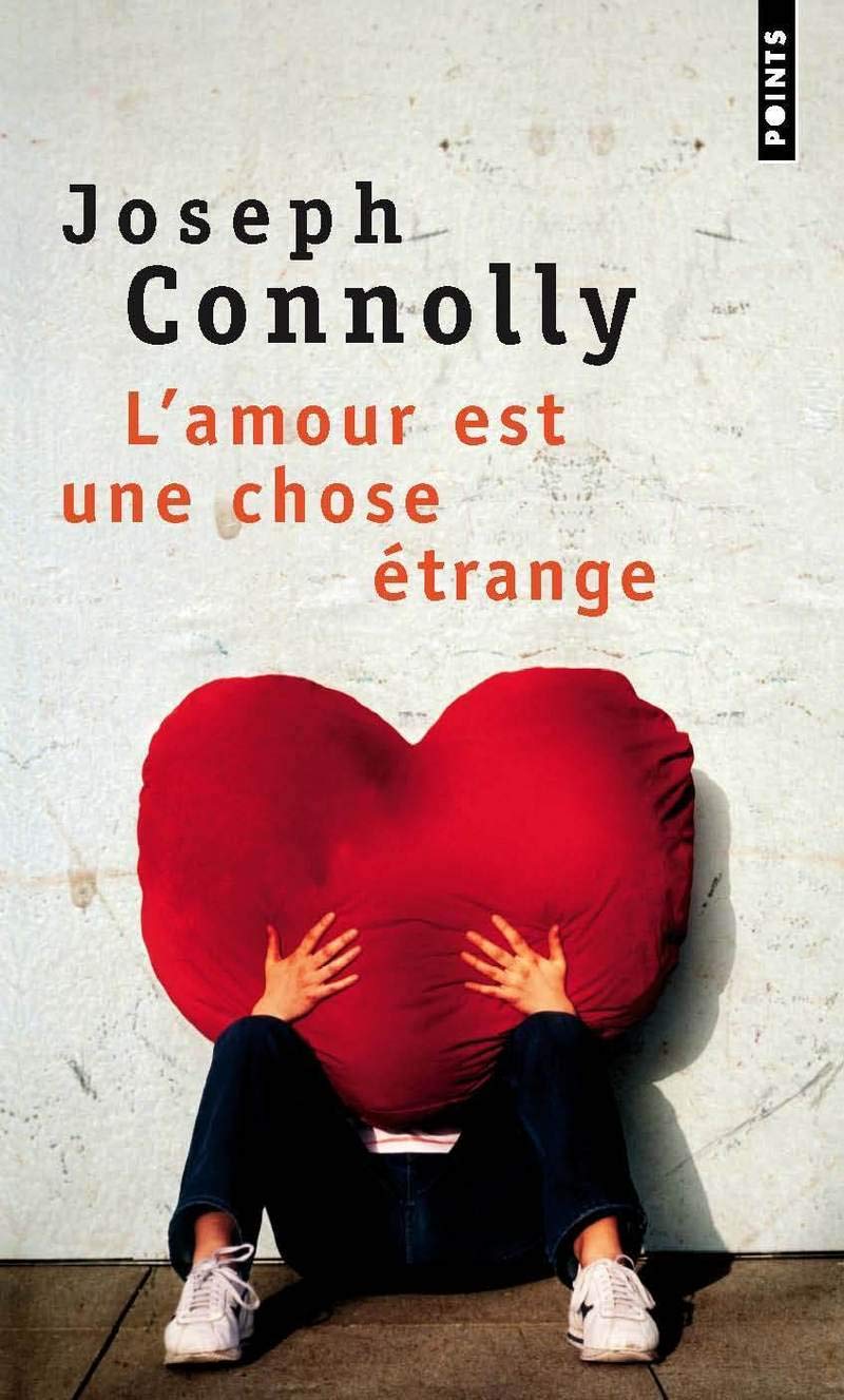 L'Amour est une chose étrange 9782757807293