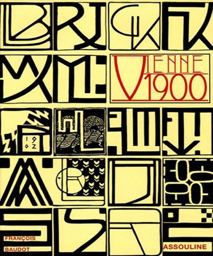 Vienne 1900: La sécession viennoise 9782843238130