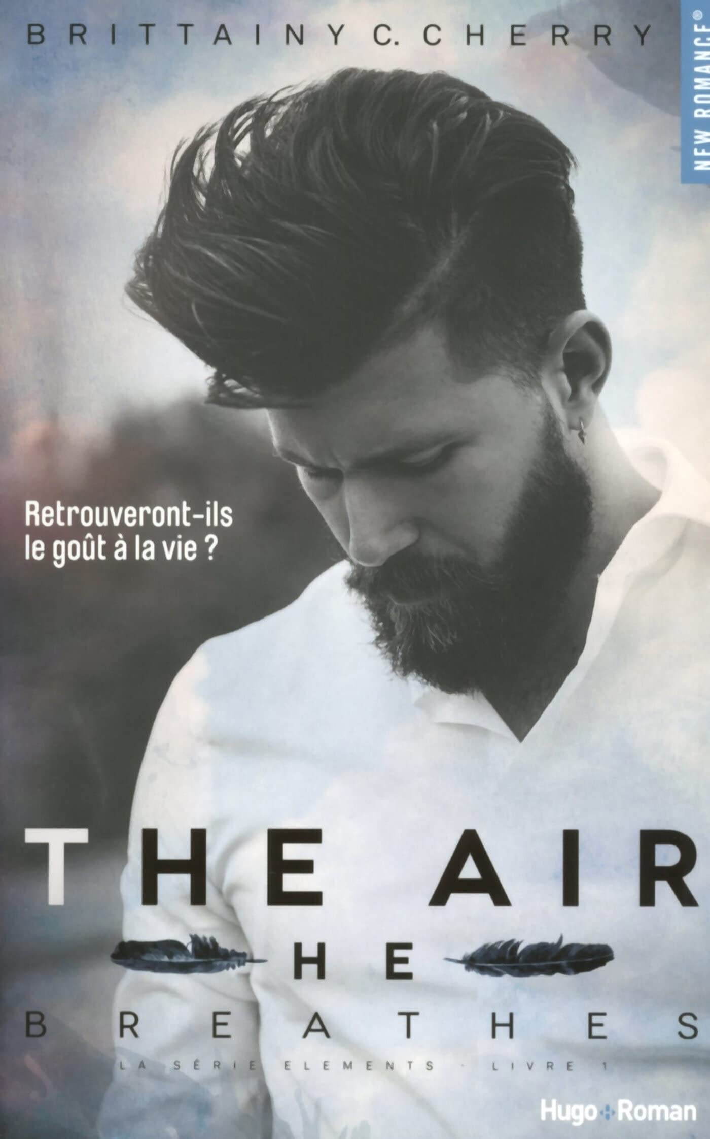 The air he breathes: The air he breathes 9782755623826