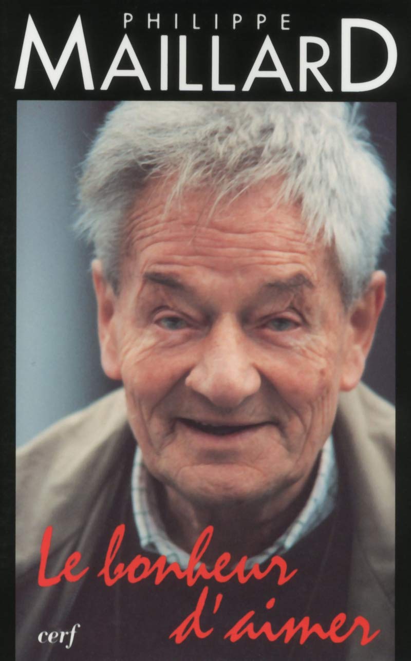 Le bonheur d'aimer 9782204052290