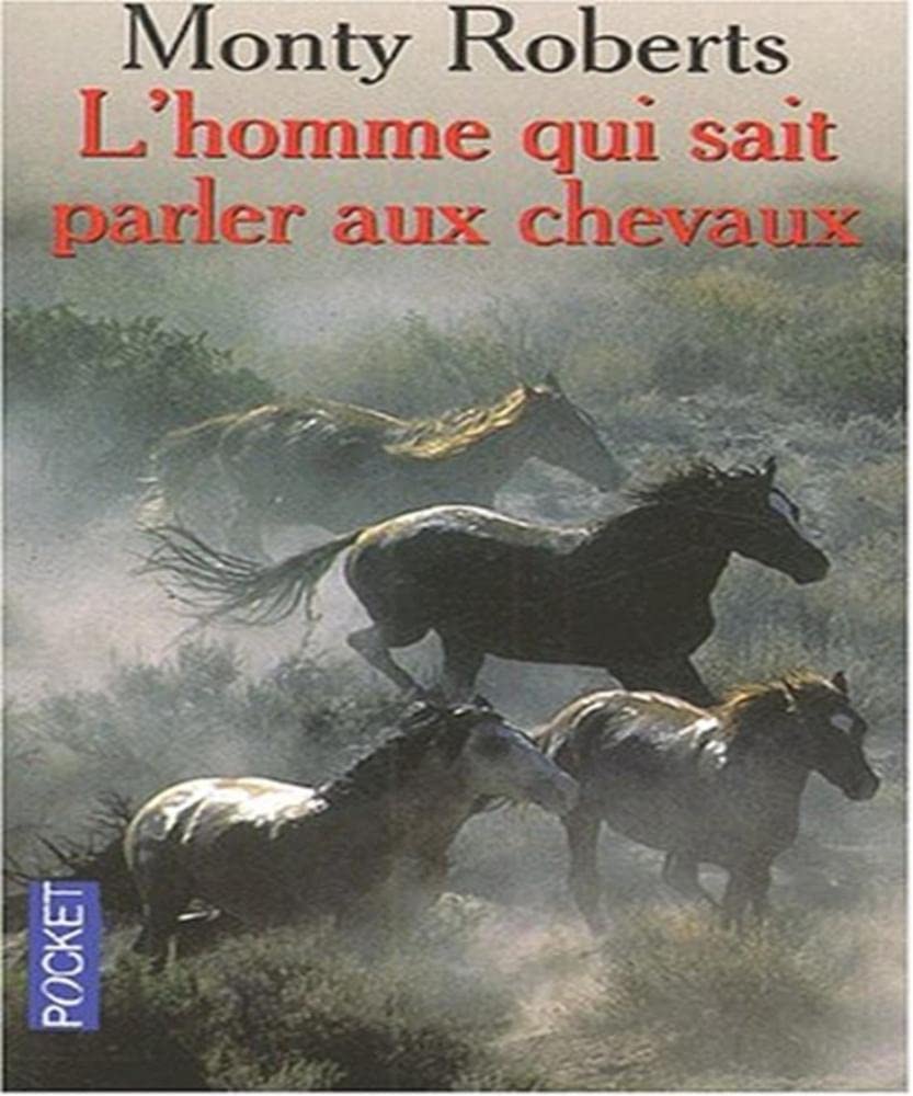 L'Homme Qui Sait Parler Aux Chevaux 9782266128773
