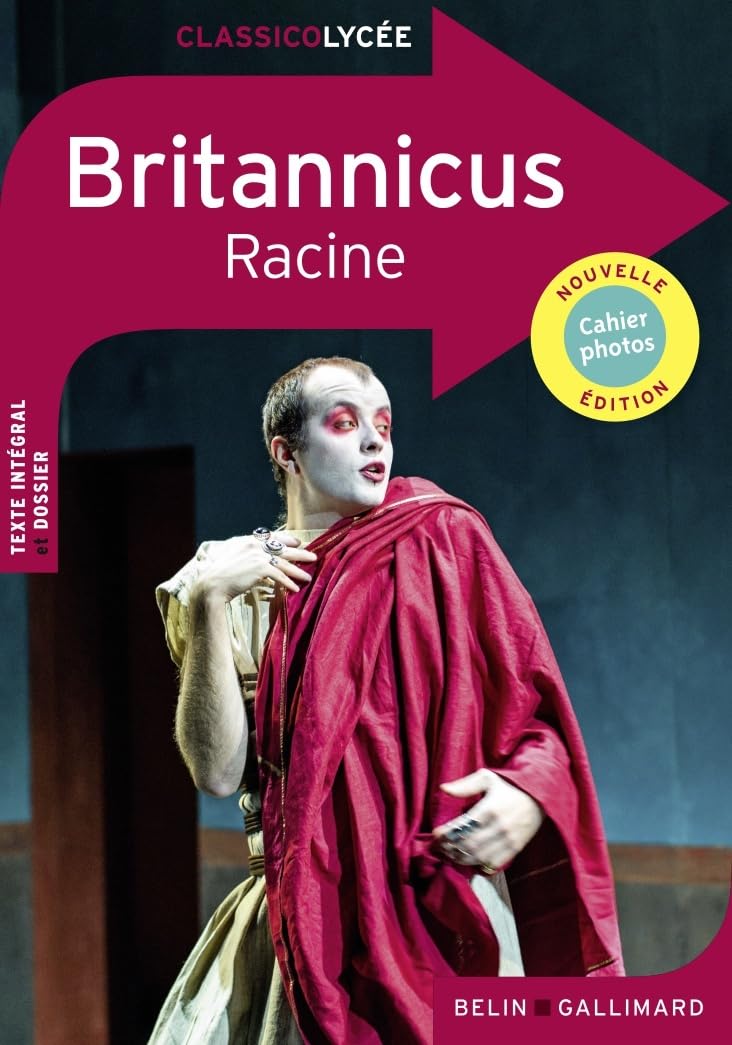 Britannicus 9791035826413