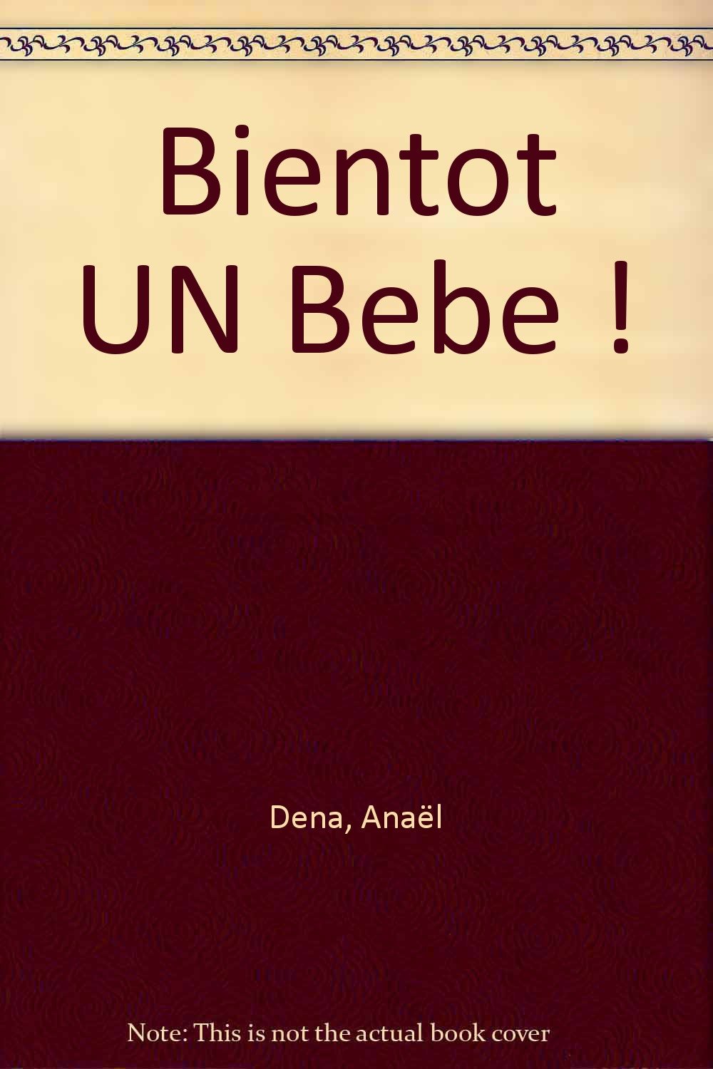 Bientôt un bébé ! 9782092101759