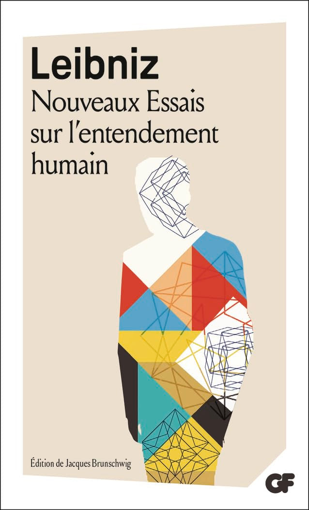 Nouveaux Essais sur l'entendement humain 9782080512277