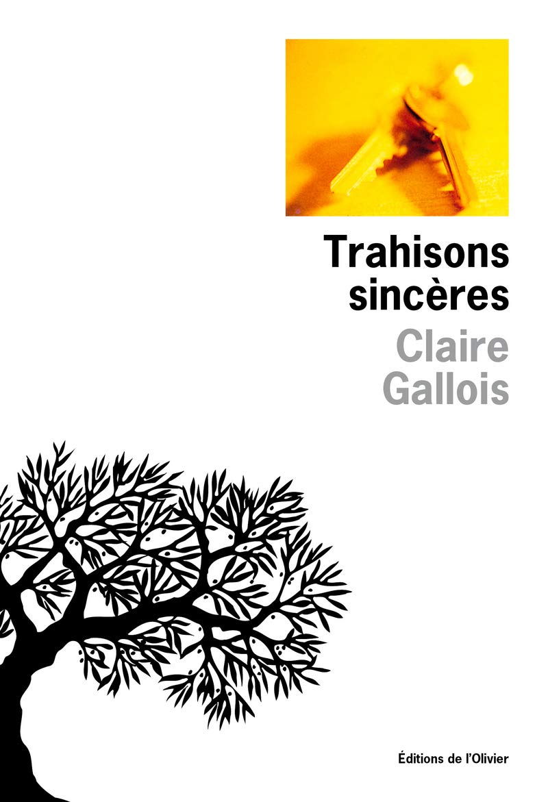 Trahisons sinceres 9782879291253