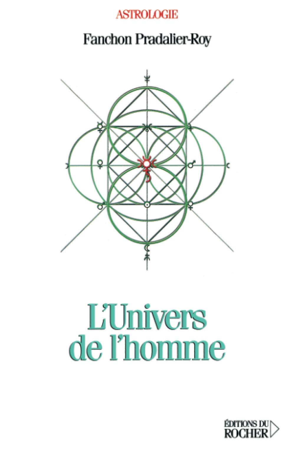 L'Univers de l'homme 9782268038513