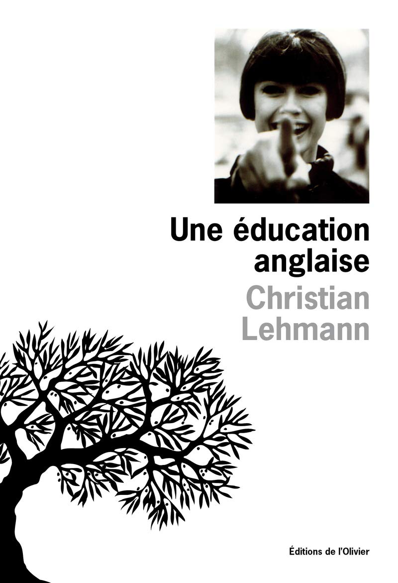 Une éducation anglaise 9782879292458