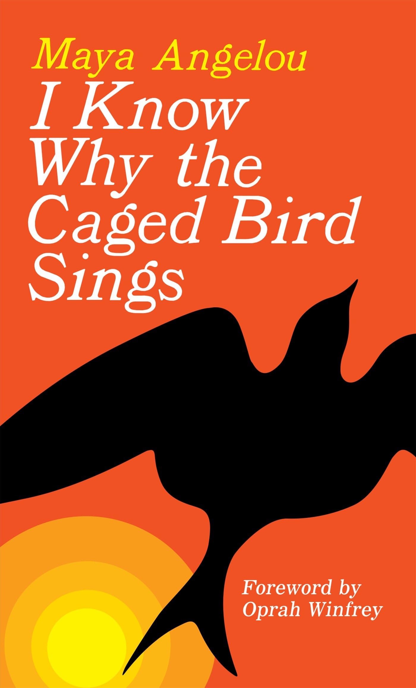 I Know Why the Caged Bird Sings 9780345514400