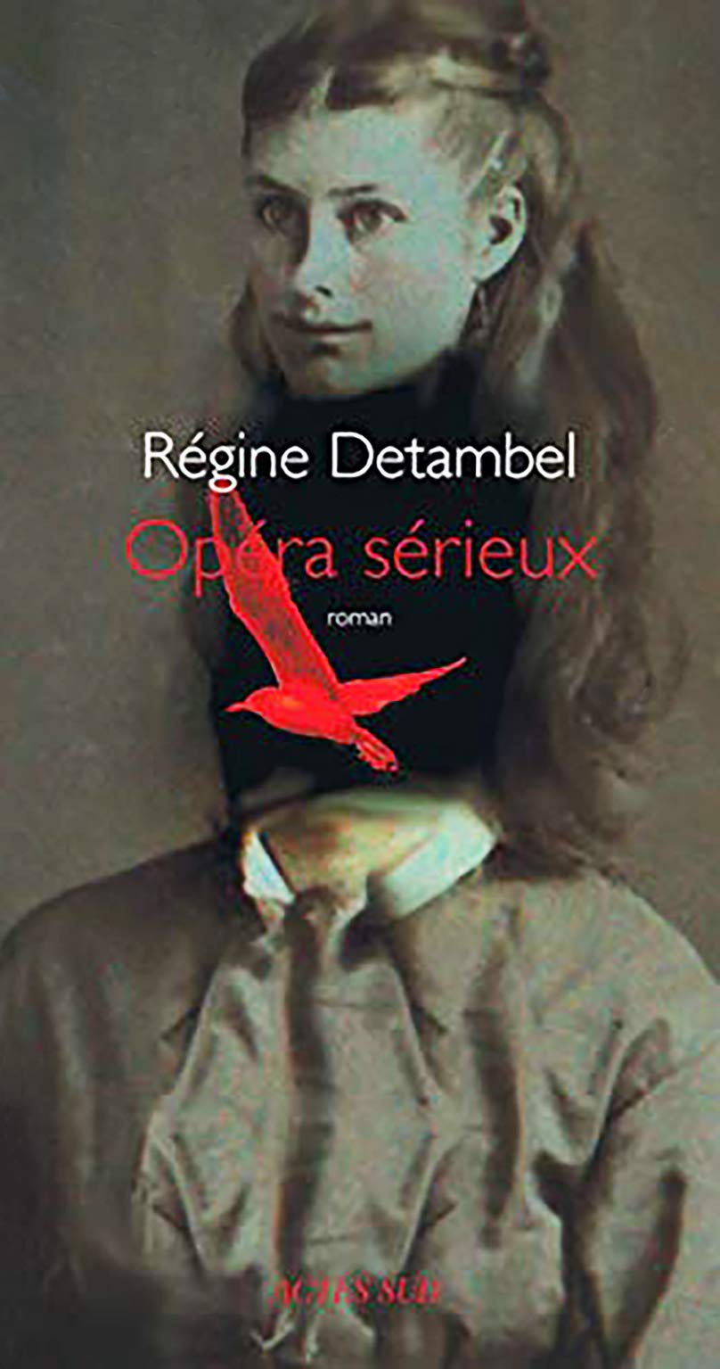 Opéra sérieux 9782330005764