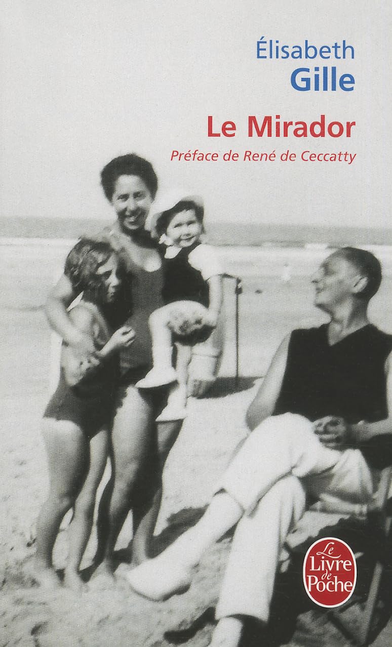 Le Mirador 9782253065203