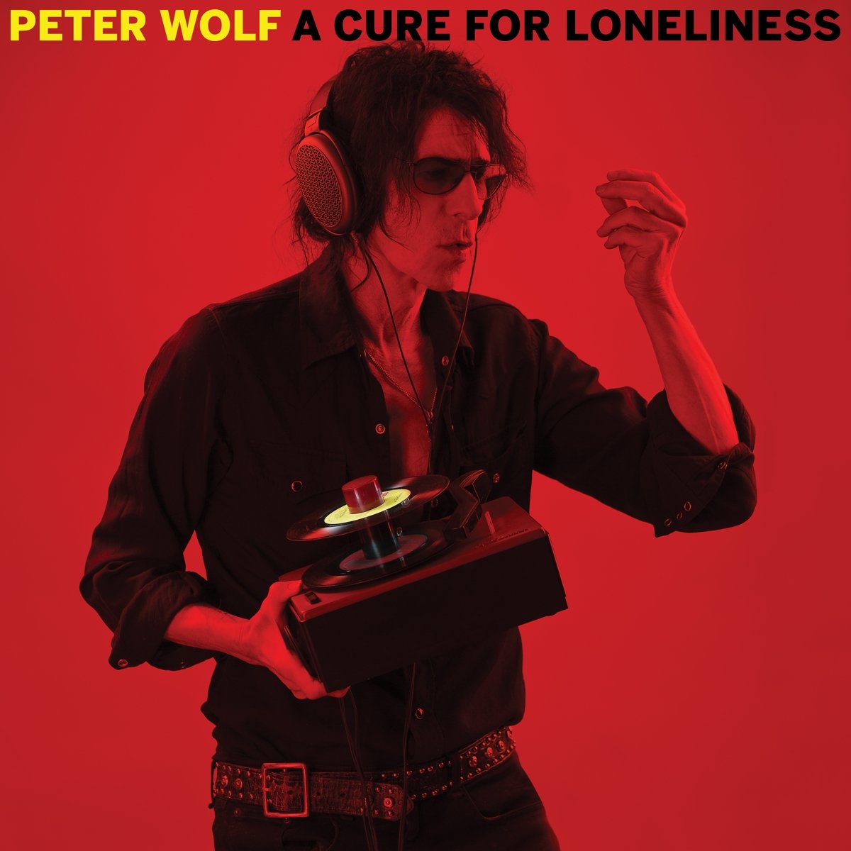 Cure for Loneliness-Digi- 9786316446497