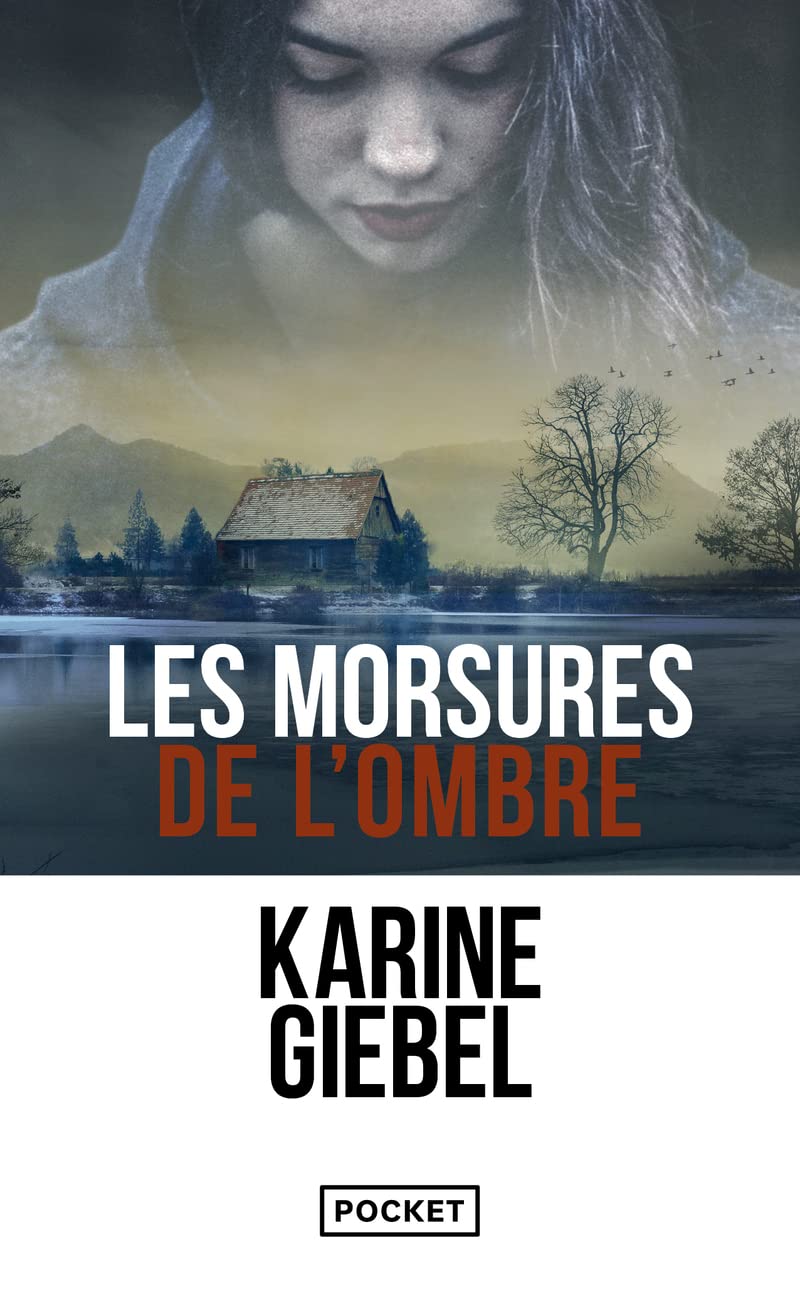 Les morsures de l'ombre 9782298015324