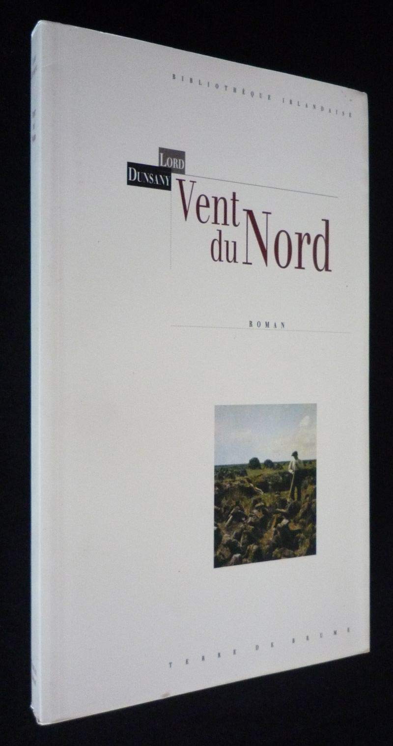 Vent du Nord 9782908021820