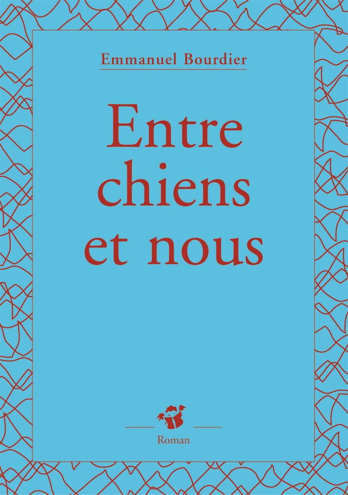 Entre chiens et nous 9782844203830