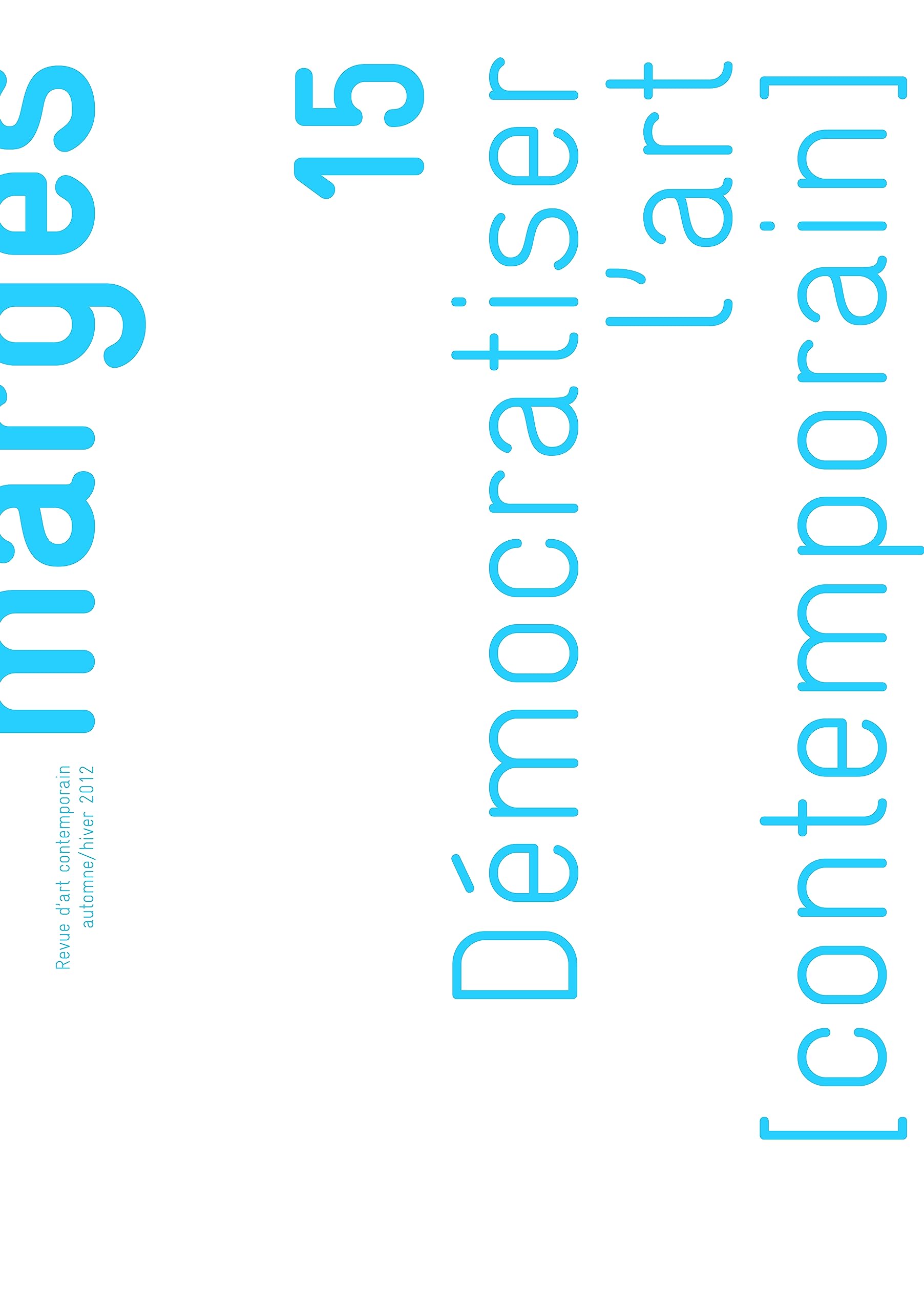 Démocratiser l'art contemporain 9782842923549