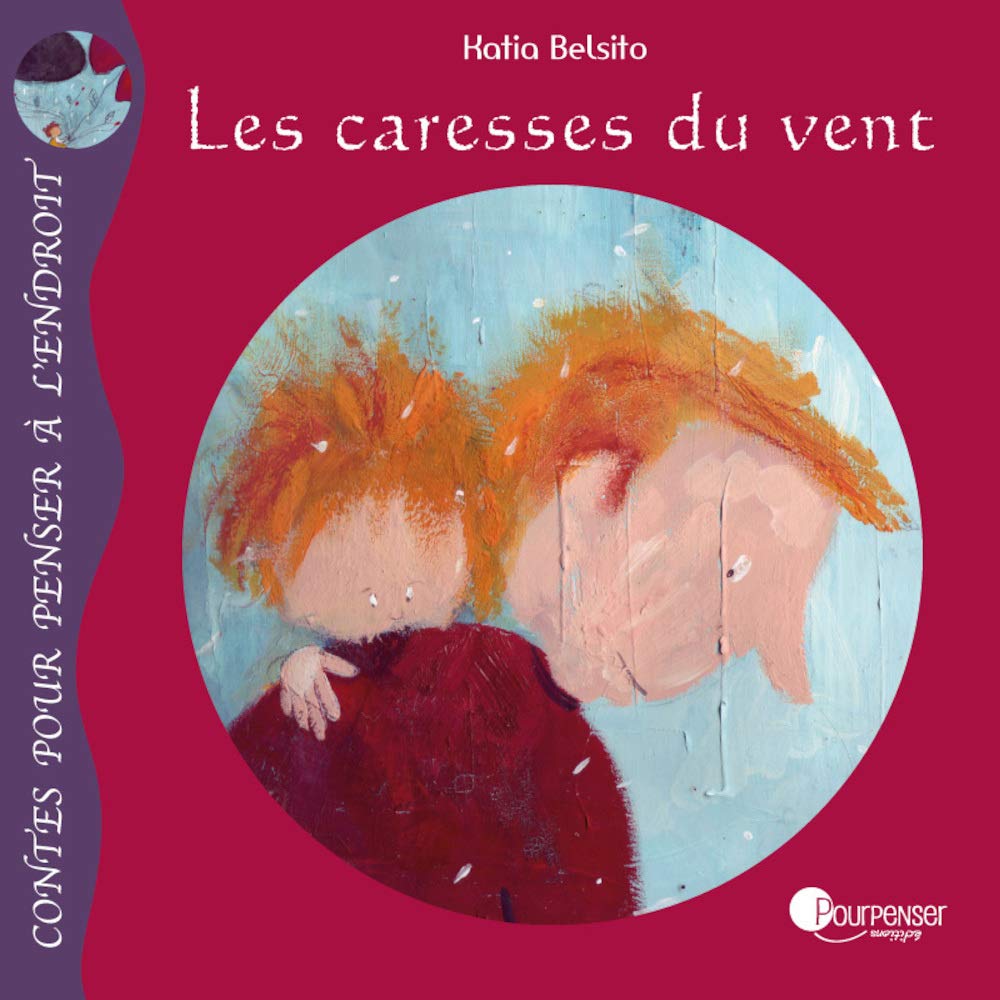 Les caresses du vent 9791091035422