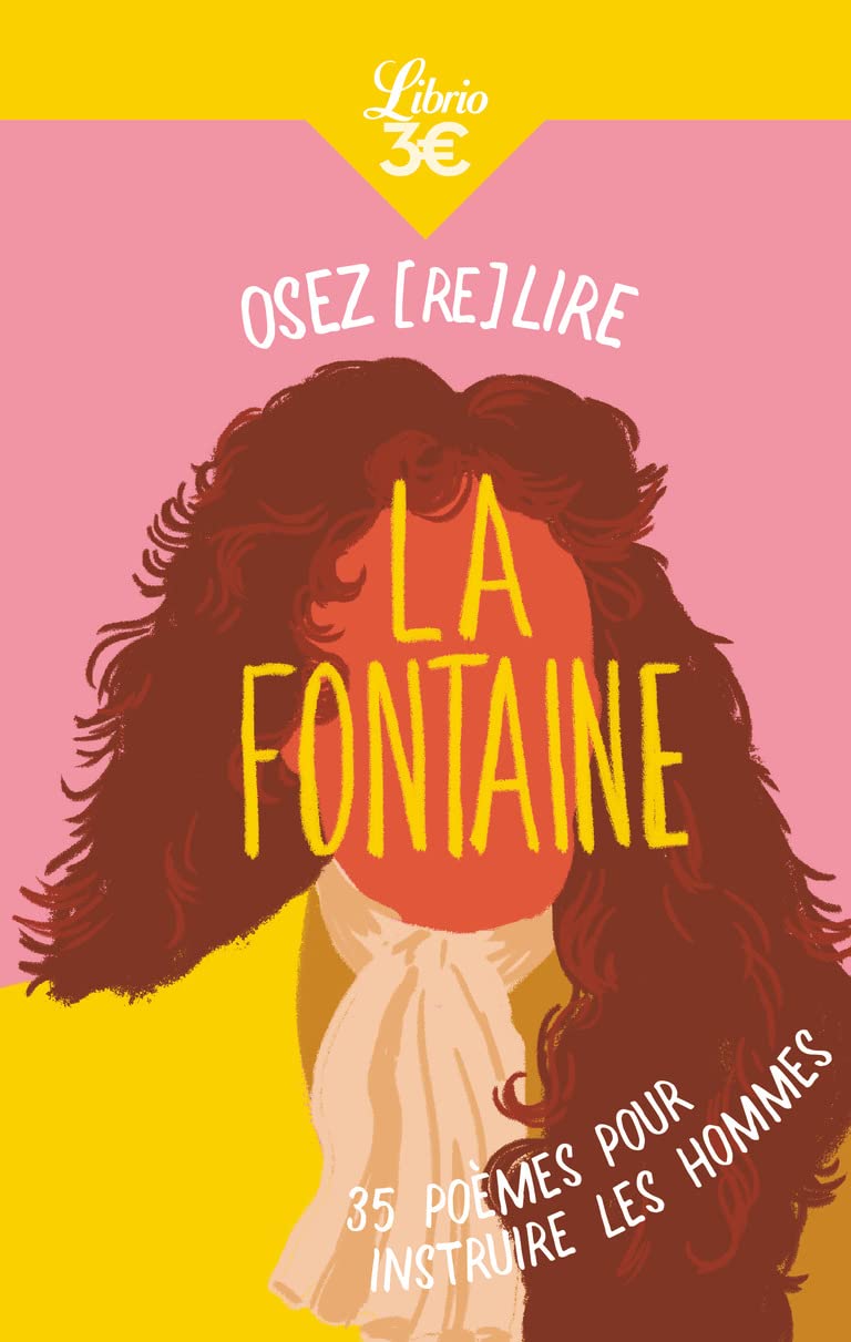 Osez (re)lire La Fontaine: 35 poèmes pour instruire les hommes 9782290380055