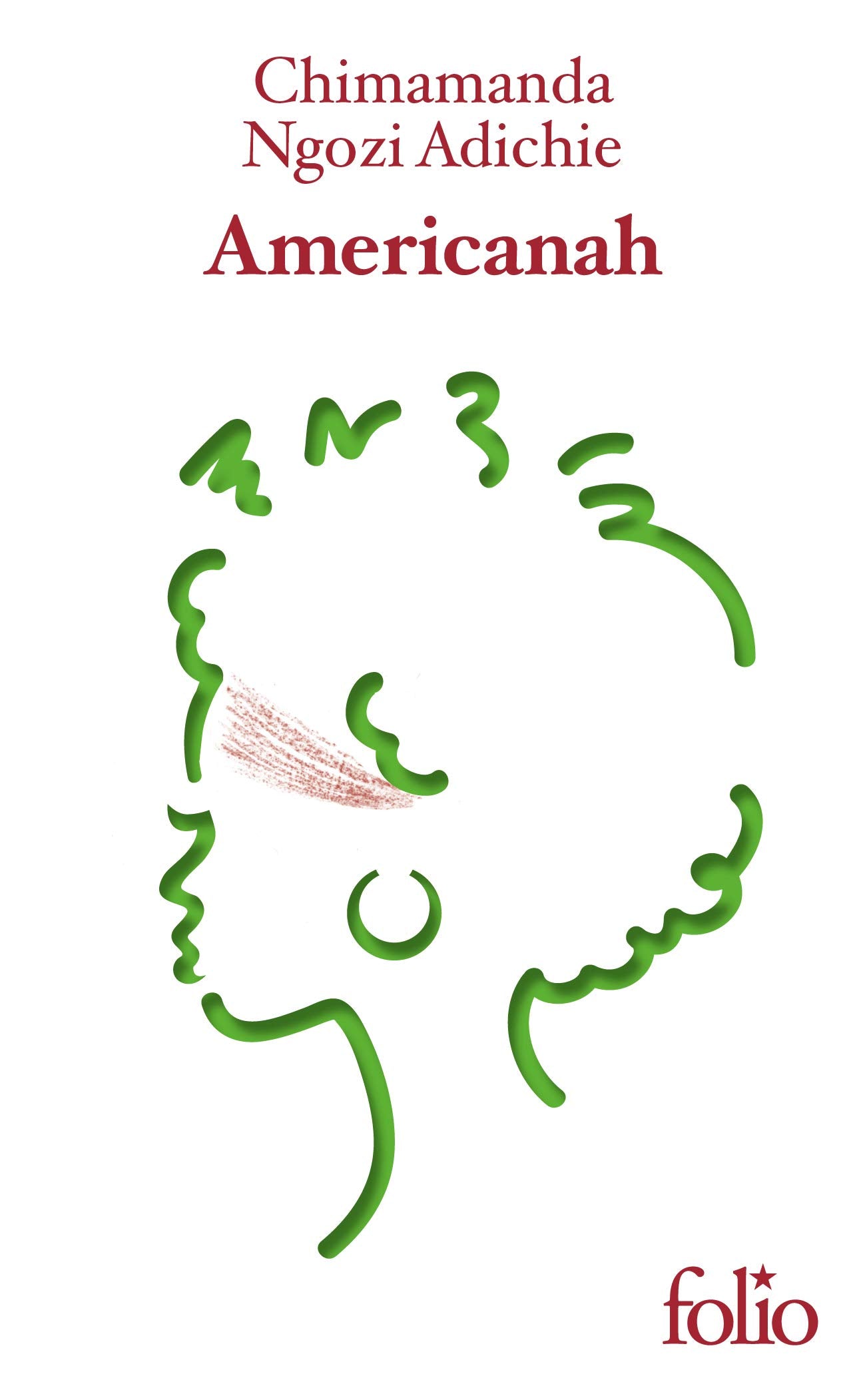 Americanah 9782072867484