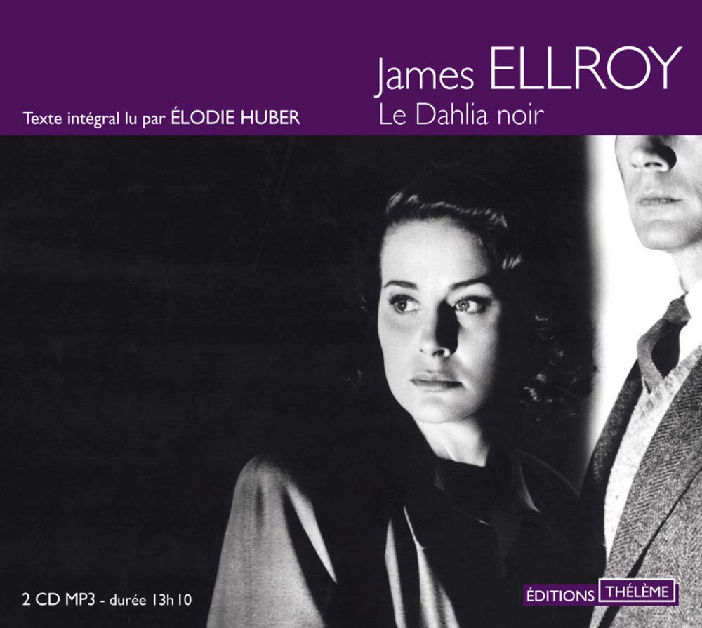 Le Dahlia noir 9782878625615