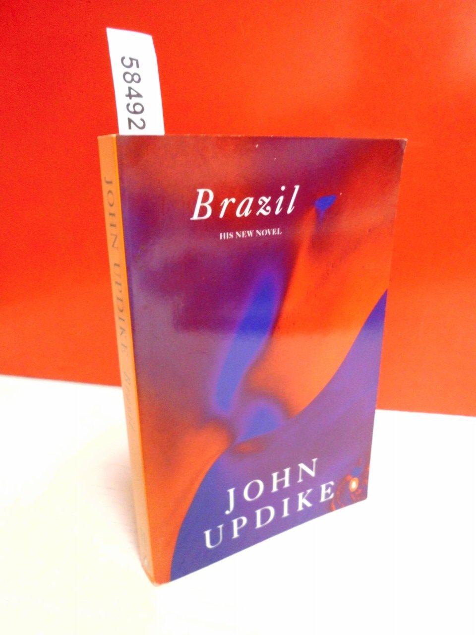 Brazil 9780140236552