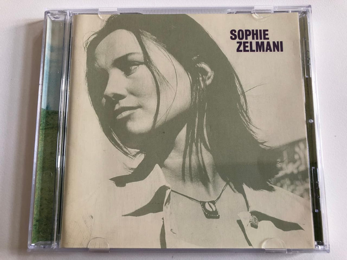 Sophie Zelmani 5099748095596