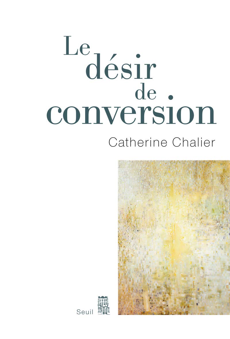 Le Désir de conversion 9782020959070