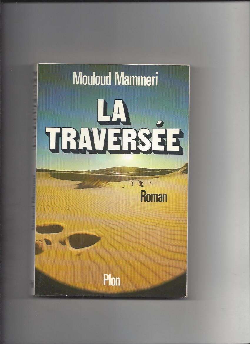 La Traversée 9782259009102