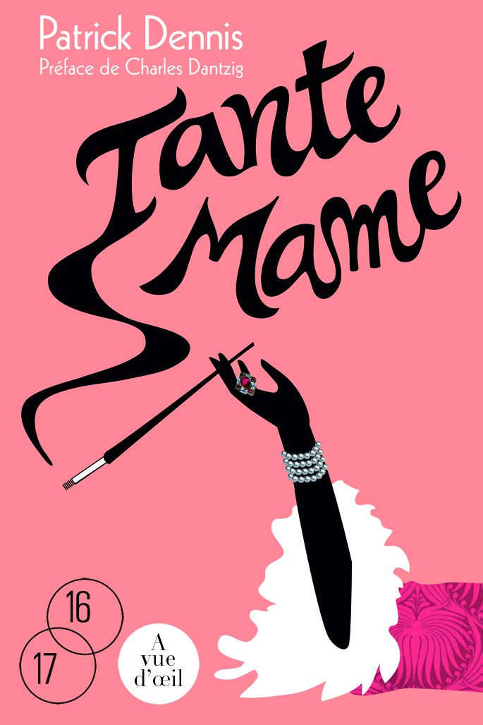 Tante Mame 9782846666312