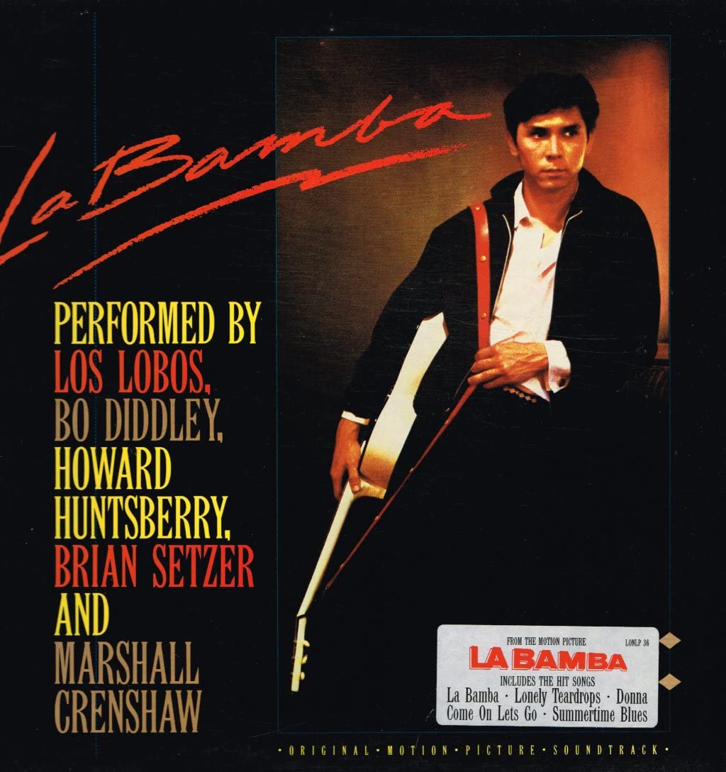 La Bamba (1987) 0042282805812