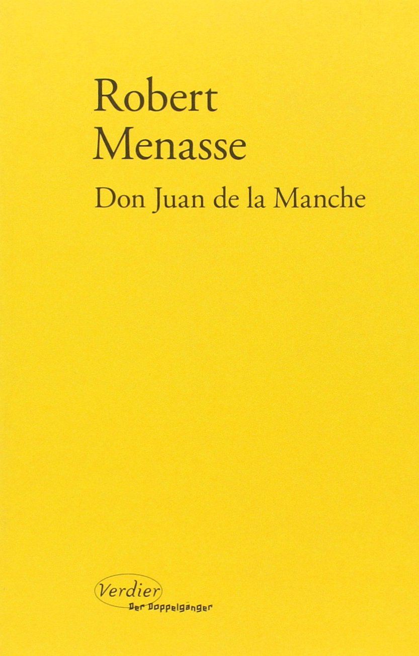 Don Juan de la Manche ou L'éducation au désir roman (0000) 9782864326564