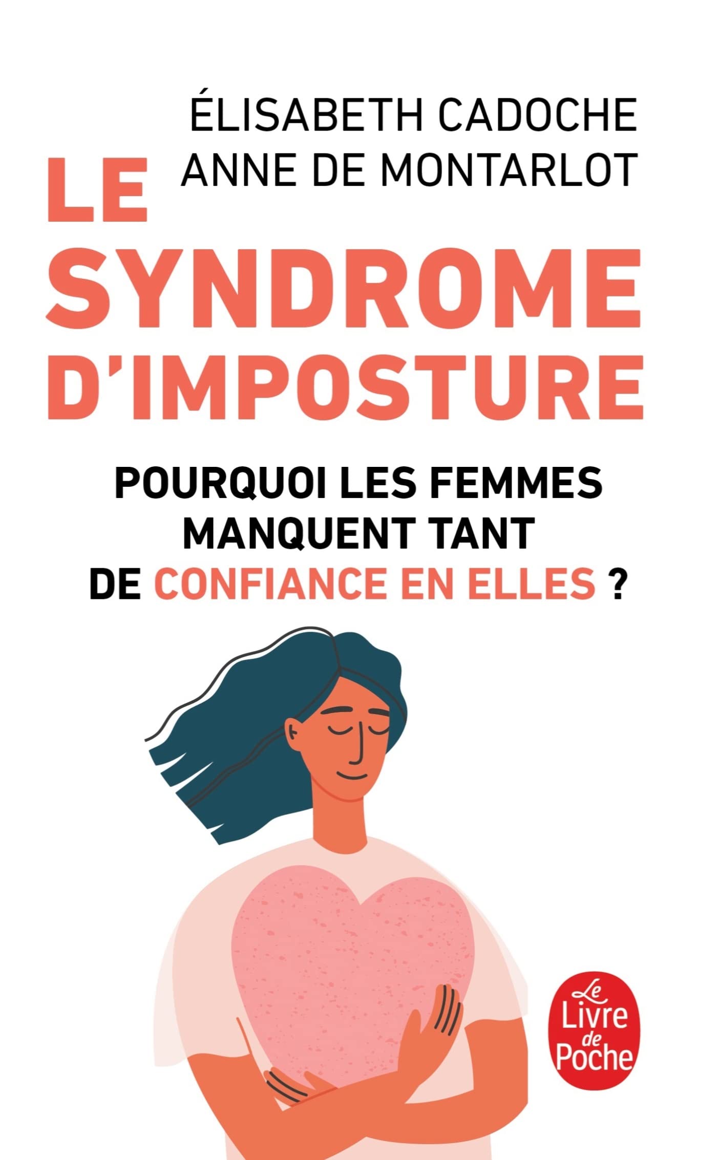 Le Syndrome d'imposture 9782253238324