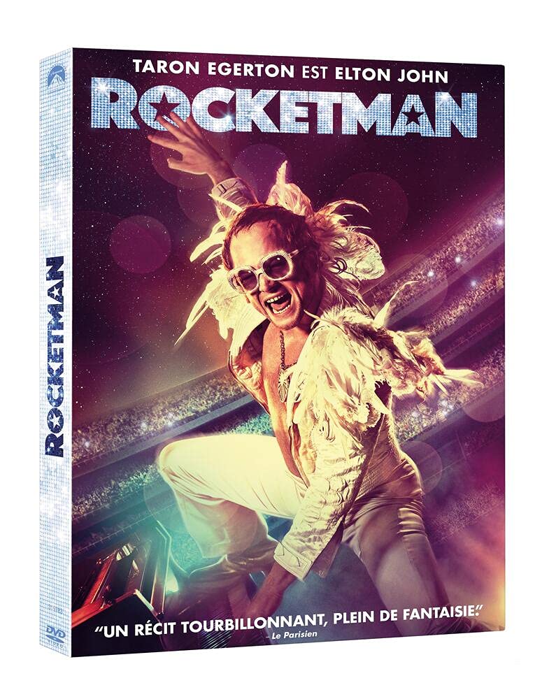 Rocketman 5053083197834