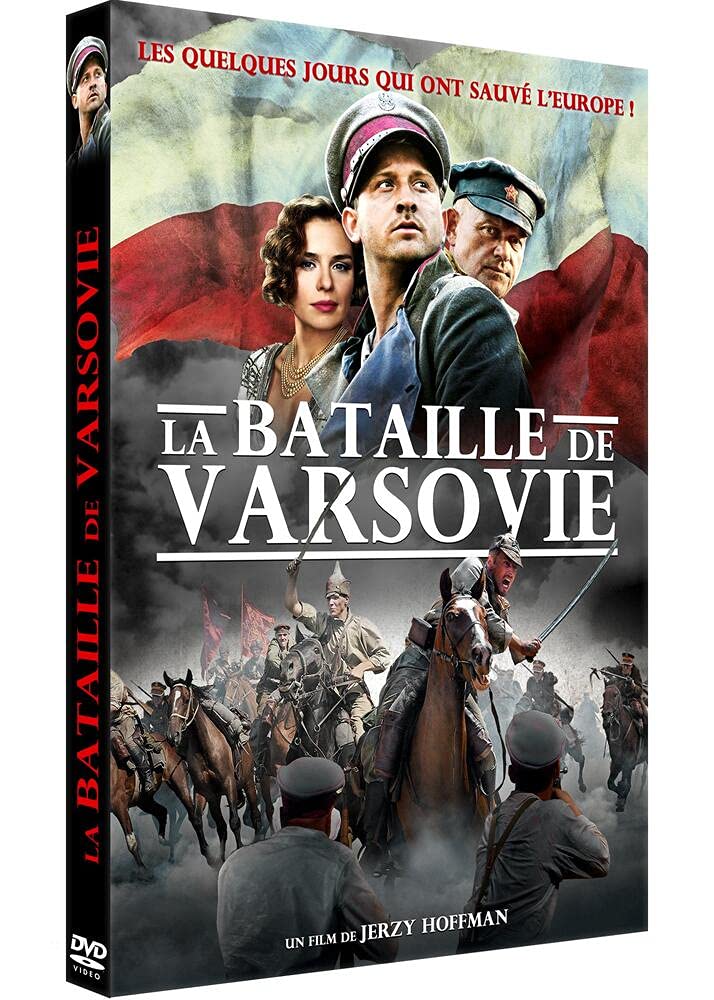 La bataille de Varsovie (1920 Bitwa Warszawska) 3662207002231